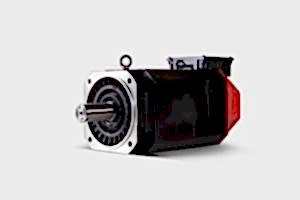 Двигатели вращения шпинделя