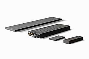 Линейные двигатели