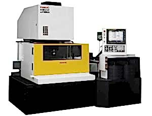 Robocut Fanuc