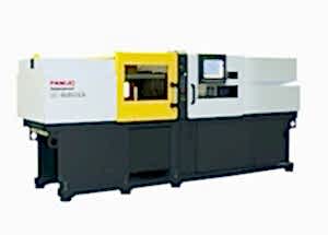 Roboshot Fanuc