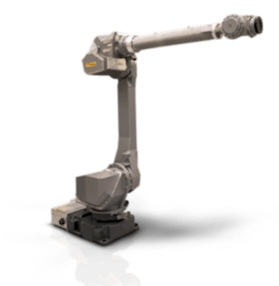 Paint Robot P-350iA-45